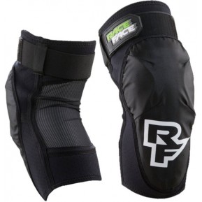 Защита локтя Race Face RF AMBUSH ELBOW-STEALTH-XXLARGE Фото №1